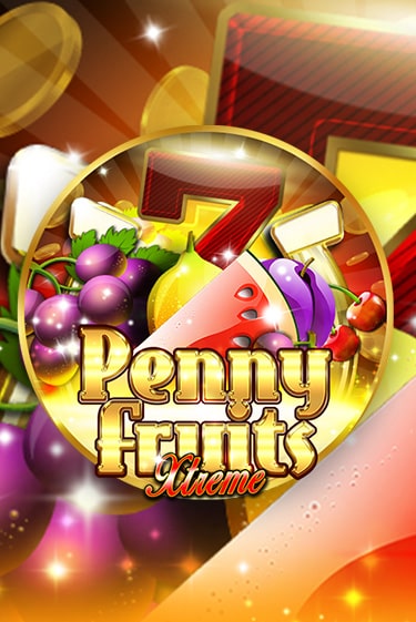 Бесплатная версия игры Penny Fruits Xtreme | VAVADA KZ 