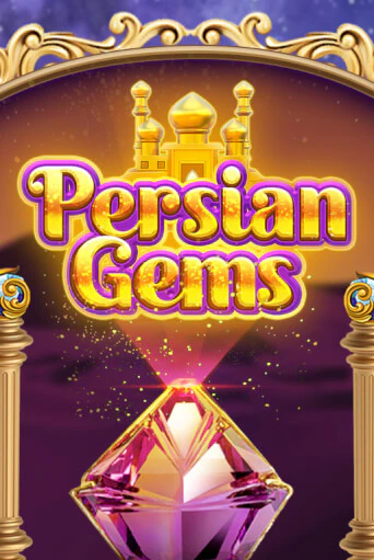 Бесплатная версия игры Persian Gems | VAVADA KZ 