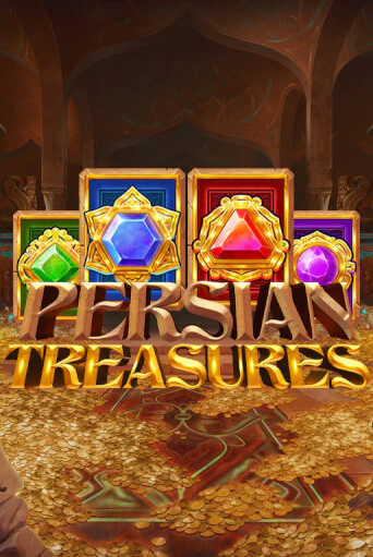 Бесплатная версия игры Persian Treasures | VAVADA KZ 