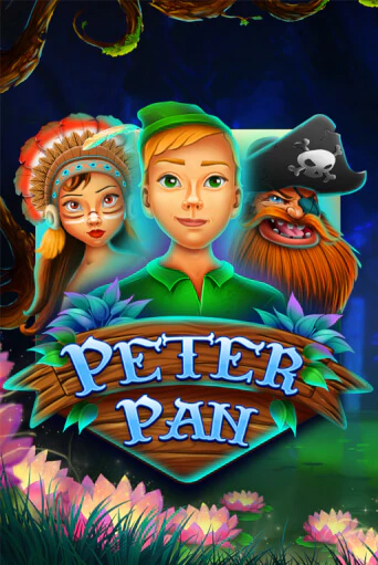 Бесплатная версия игры Peter Pan | VAVADA KZ 