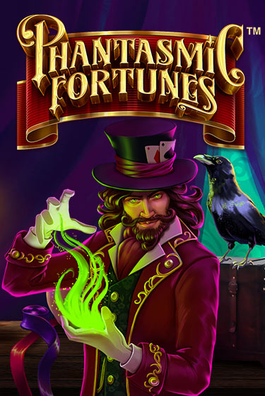 Бесплатная версия игры Phantasmic Fortunes | VAVADA KZ 