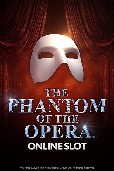 Бесплатная версия игры The Phantom Of The Opera™ | VAVADA KZ 