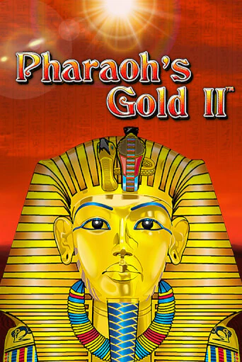 Бесплатная версия игры Pharaoh's Gold II | VAVADA KZ 