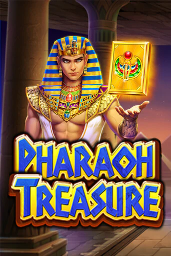 Бесплатная версия игры Pharaoh Treasure | VAVADA KZ 