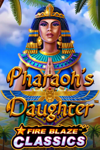 Бесплатная версия игры Pharaohs Daughter | VAVADA KZ 