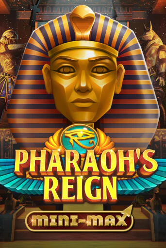 Бесплатная версия игры Pharaoh's Reign Mini-Max | VAVADA KZ 