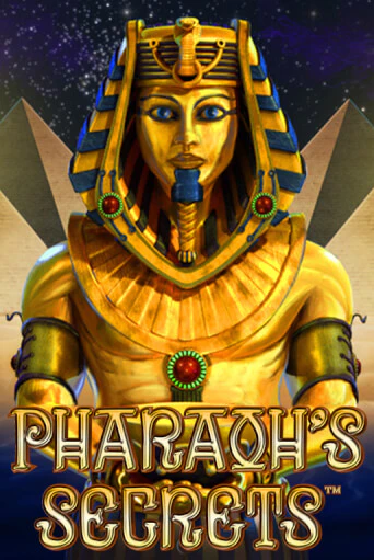 Бесплатная версия игры Pharaoh's Secrets | VAVADA KZ 