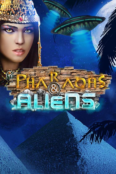 Бесплатная версия игры Pharaohs and Aliens | VAVADA KZ 