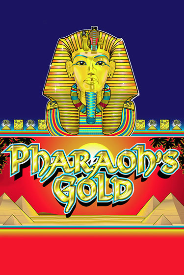 Бесплатная версия игры Pharaon's Gold | VAVADA KZ 