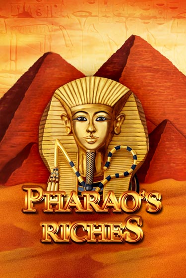 Бесплатная версия игры Pharao's Riches | VAVADA KZ 