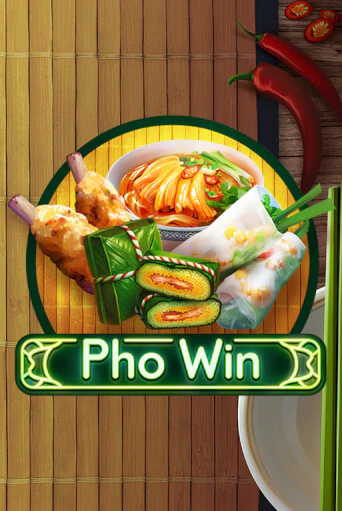 Бесплатная версия игры Pho Win | VAVADA KZ 