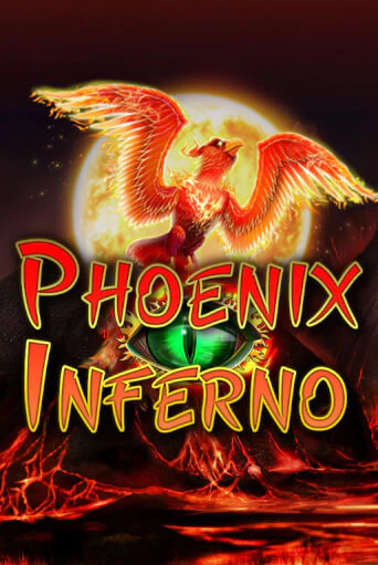 Бесплатная версия игры Phoenix Inferno | VAVADA KZ 