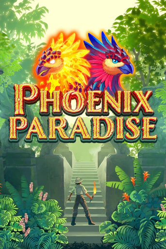 Бесплатная версия игры Phoenix Paradise | VAVADA KZ 