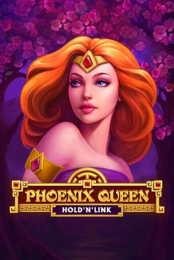 Бесплатная версия игры Phoenix Queen Hold n Link | VAVADA KZ 