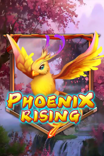 Бесплатная версия игры Phoenix Rising | VAVADA KZ 