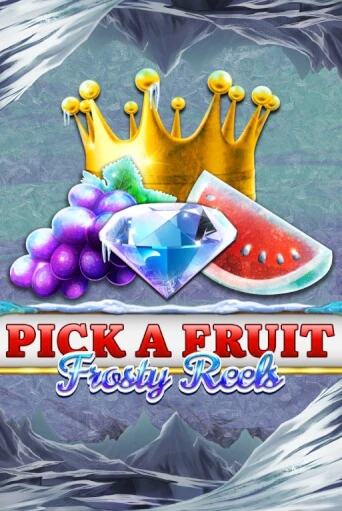 Бесплатная версия игры Pick A Fruit - Frosty Reels | VAVADA KZ 