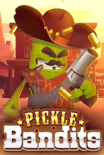 Бесплатная версия игры Pickle Bandits | VAVADA KZ 