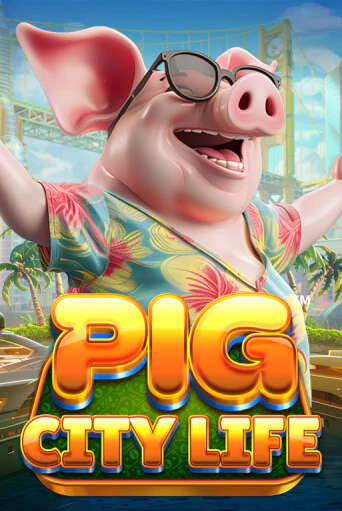 Бесплатная версия игры Pig City Life™ | VAVADA KZ 