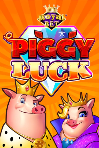 Бесплатная версия игры Piggy Luck | VAVADA KZ 