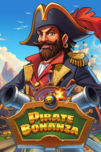 Бесплатная версия игры Pirate Bonanza | VAVADA KZ 