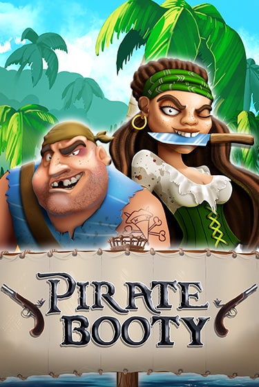 Бесплатная версия игры Pirate Booty | VAVADA KZ 