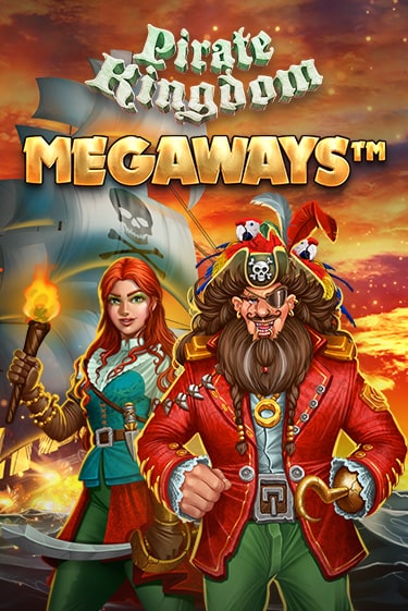 Бесплатная версия игры Pirate Kingdom MegaWays | VAVADA KZ 