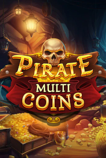 Бесплатная версия игры Pirate Multi Coins | VAVADA KZ 