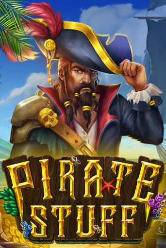 Бесплатная версия игры Pirate Stuff | VAVADA KZ 