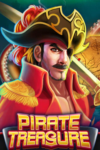 Бесплатная версия игры Pirate Treasure | VAVADA KZ 