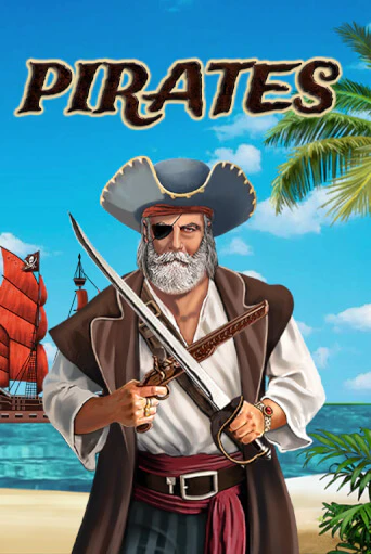 Бесплатная версия игры Pirates | VAVADA KZ 