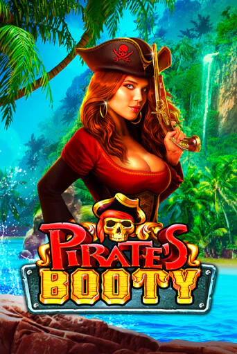 Бесплатная версия игры Pirate's Booty | VAVADA KZ 