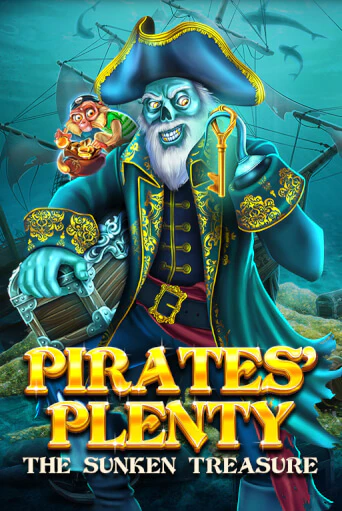 Бесплатная версия игры Pirates' Plenty | VAVADA KZ 