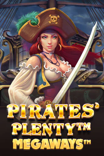 Бесплатная версия игры Pirates' Plenty MegaWays | VAVADA KZ 