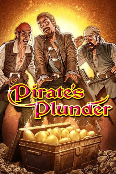 Бесплатная версия игры Pirate's Plunder | VAVADA KZ 