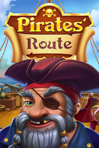 Бесплатная версия игры Pirates' Route | VAVADA KZ 