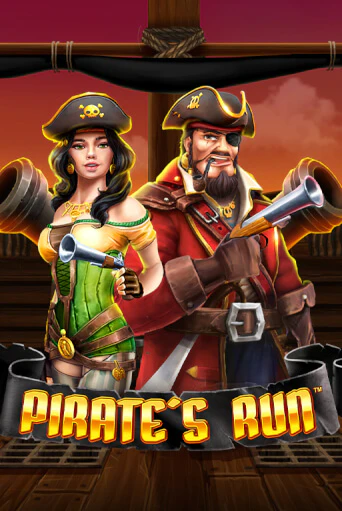 Бесплатная версия игры Pirate's Run | VAVADA KZ 