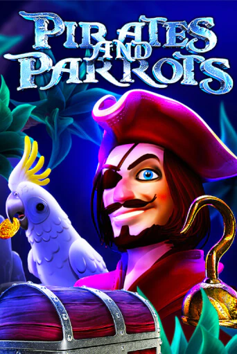 Бесплатная версия игры Pirates and Parrots | VAVADA KZ 