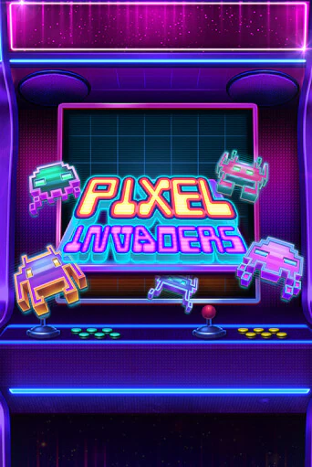 Бесплатная версия игры Pixel Invaders | VAVADA KZ 