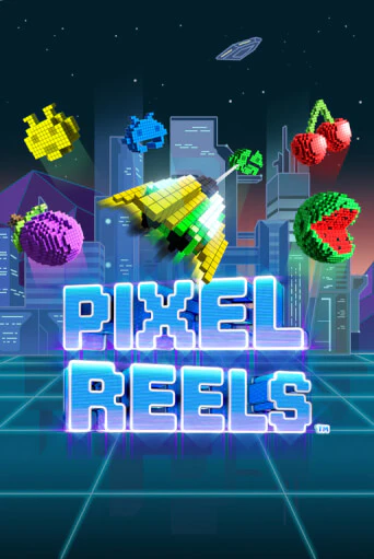 Бесплатная версия игры Pixel Reels | VAVADA KZ 