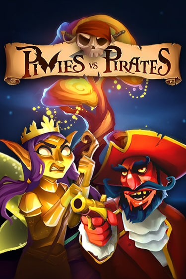 Бесплатная версия игры Pixies vs Pirates | VAVADA KZ 