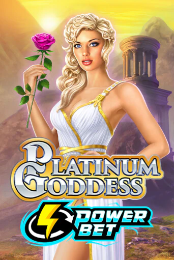 Бесплатная версия игры Platinum Goddess | VAVADA KZ 