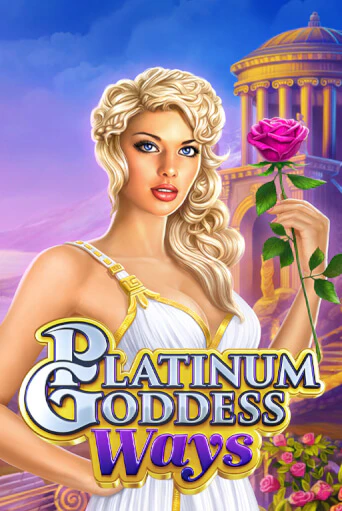 Бесплатная версия игры Platinum Goddess Ways | VAVADA KZ 