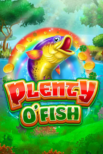 Бесплатная версия игры Plenty o’ Fish | VAVADA KZ 