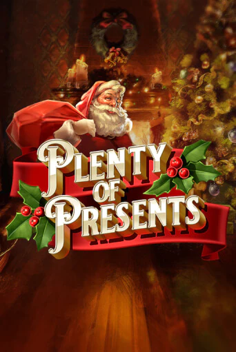 Бесплатная версия игры Plenty of Presents | VAVADA KZ 