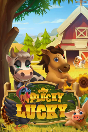 Бесплатная версия игры Plucky Lucky | VAVADA KZ 