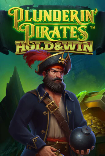 Бесплатная версия игры Plunderin' Pirates: Hold & Win | VAVADA KZ 