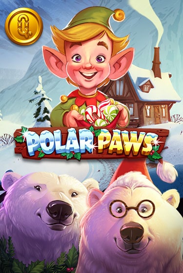 Бесплатная версия игры Polar Paws | VAVADA KZ 