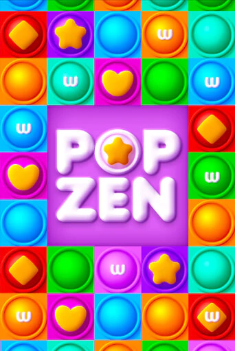 Бесплатная версия игры Pop Zen | VAVADA KZ 