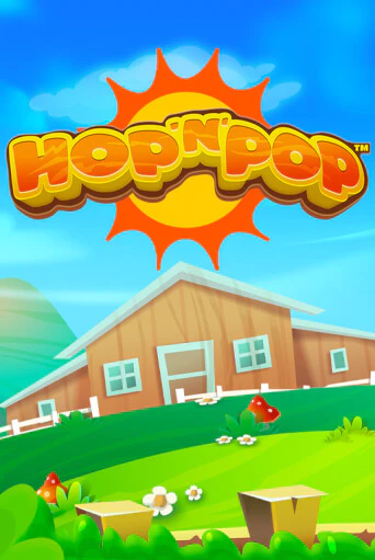 Бесплатная версия игры Hop 'n Pop | VAVADA KZ 