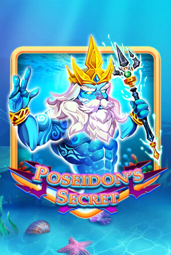 Бесплатная версия игры Poseidon's Secret | VAVADA KZ 